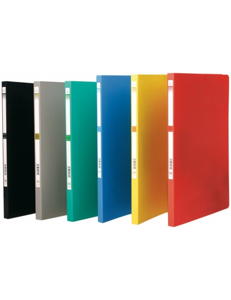 JAYAMART Stationery|CBE Lever+Wire Clip File F4 BNH702RM7.00RM7.00CbePVC & PP File