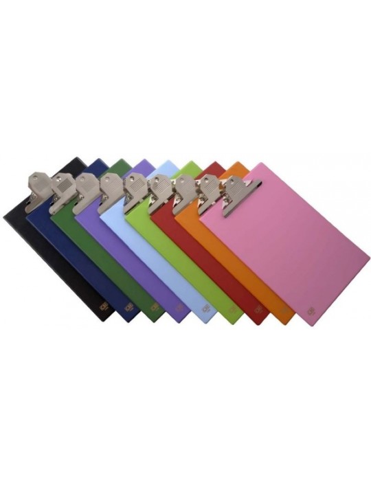 JAYAMART Stationery|CBE Jumbo Clip Board F4 1496RM10.20RM10.20CbePVC & PP File