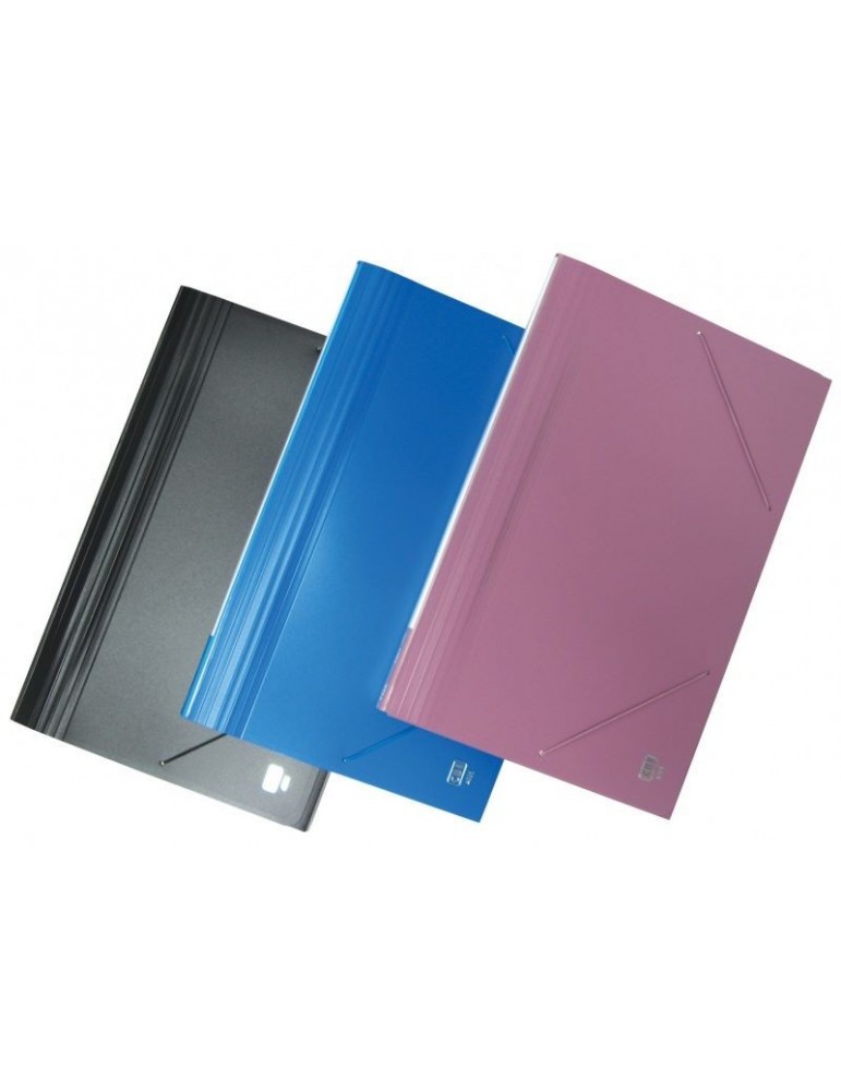 JAYAMART Stationery|CBE Expanding File F4 4301RM18.70RM18.70CbePVC & PP File