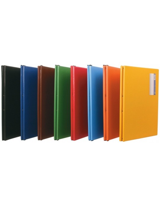 JAYAMART Stationery|CBE Computer File A3 (11x15) 802RM13.30RM13.30CbePVC & PP File