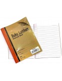 Kraft Exercise Book (single line) 116 pages