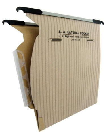 JAYAMART Stationery|Filing Pocket