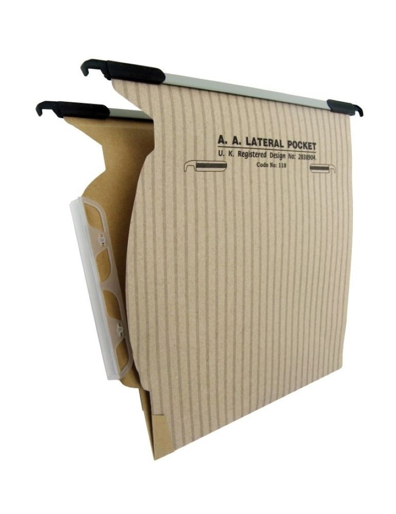 JAYAMART Stationery|Lateral PocketRM92.00RM92.00Filing Pocket