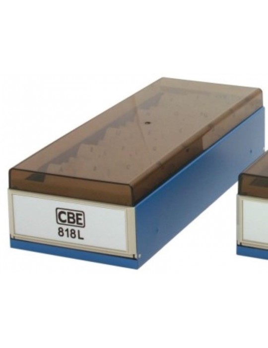 JAYAMART Stationery|CBE Name Card Case 800 818LRM32.30RM32.30CbeName Card Case & Holder