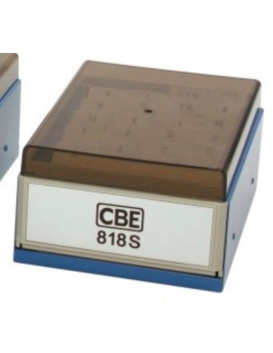 JAYAMART Stationery|CBE Name Card Case 400 818SRM20.10RM20.10CbeName Card Case & Holder