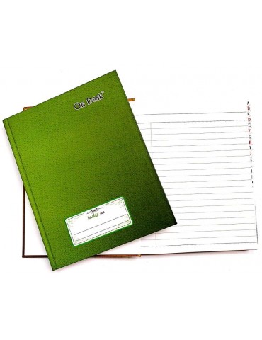 JAYAMART Stationery|Hard Cover