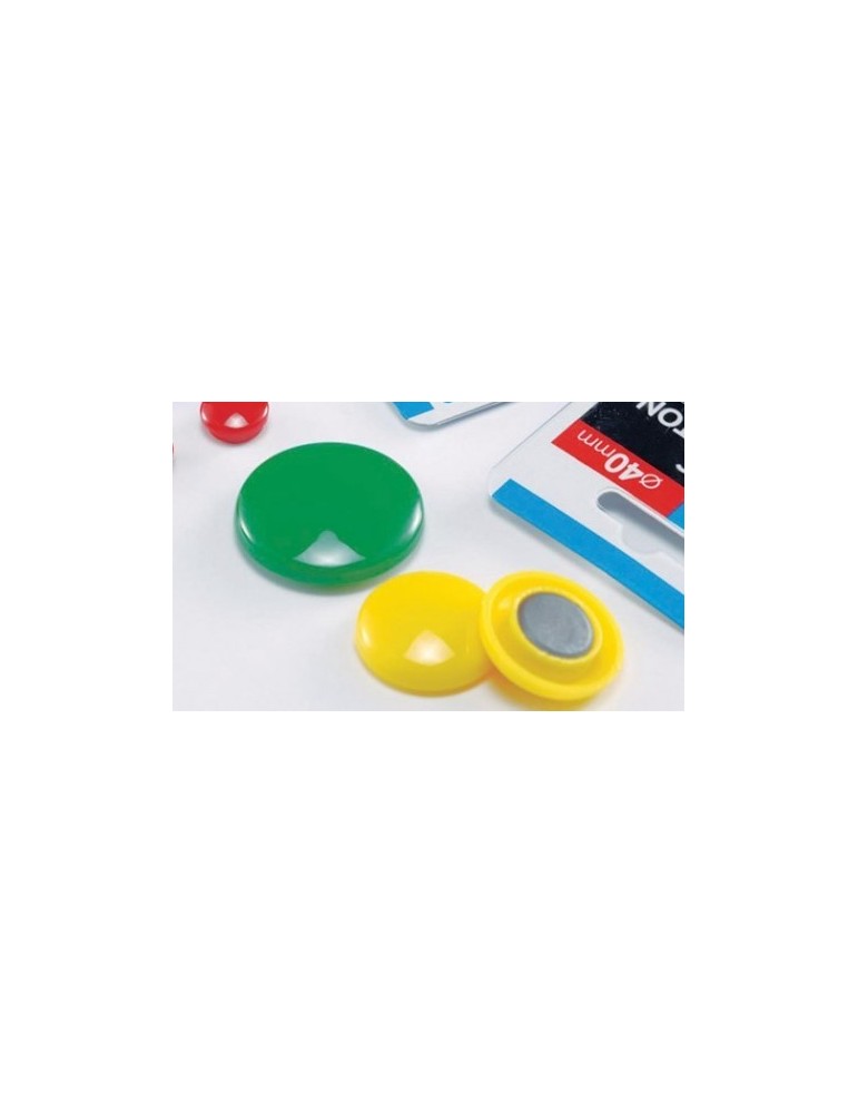 JAYAMART Stationery|Magnetic Button 30 mm (M)RM3.20RM3.20Miscellaneous - Office Stationery
