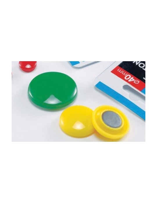 JAYAMART Stationery|Magnetic Button 20 mm (S)RM3.20RM3.20Miscellaneous - Office Stationery
