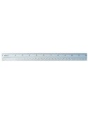 Steel Ruler 6" (short) 15 cm