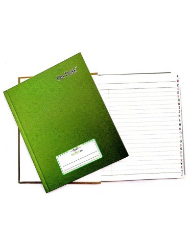 JAYAMART Stationery|Hard Cover