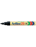 Artline Permanent Marker 70 (3 colours)
