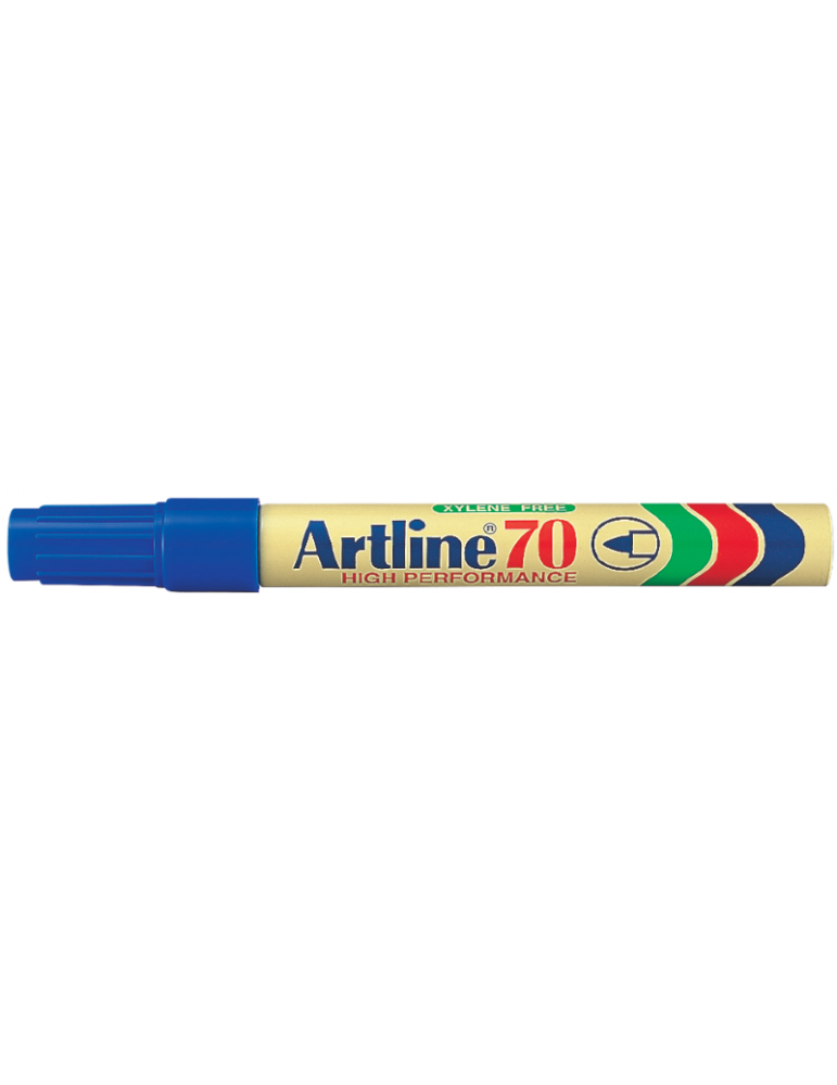 Artline Permanent Marker 70 (3 colours)