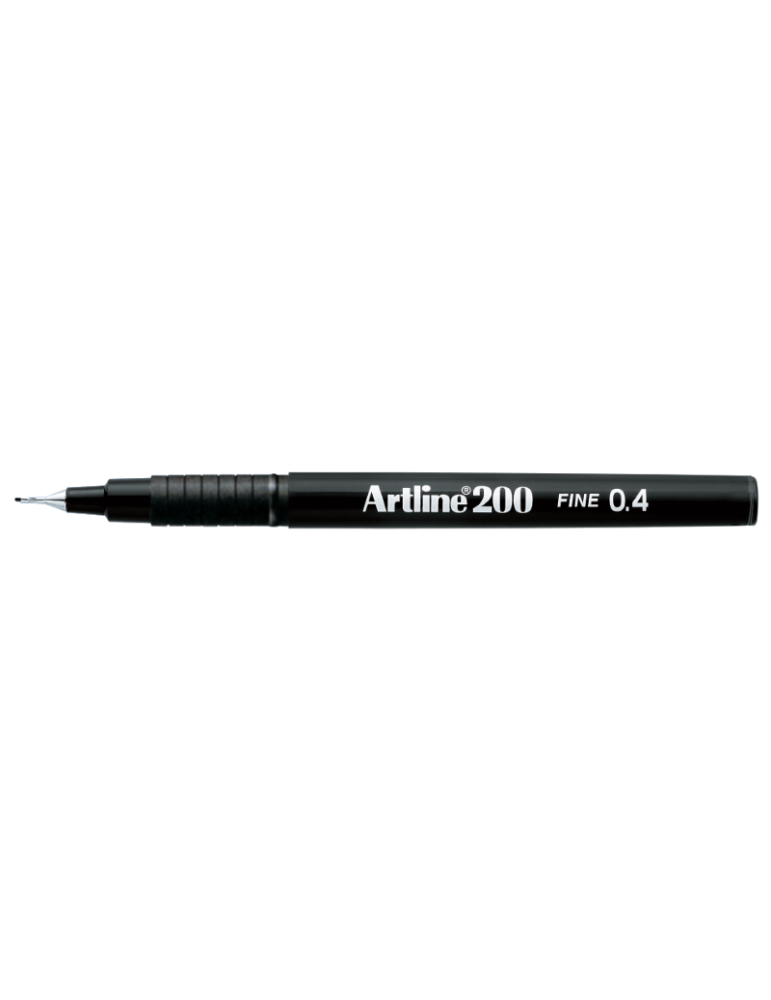 JAYAMART Stationery|Artline Pen 200 0.4 mm (3 colours)RM2.80RM2.80ArtlinePen & Refill