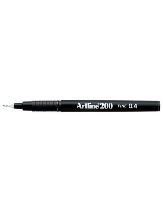 JAYAMART Stationery|Artline Pen 200 0.4 mm (3 colours)RM2.80RM2.80ArtlinePen & Refill