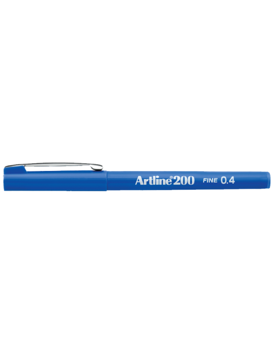 JAYAMART Stationery|Artline Pen 200 0.4 mm (3 colours)RM2.80RM2.80ArtlinePen & Refill