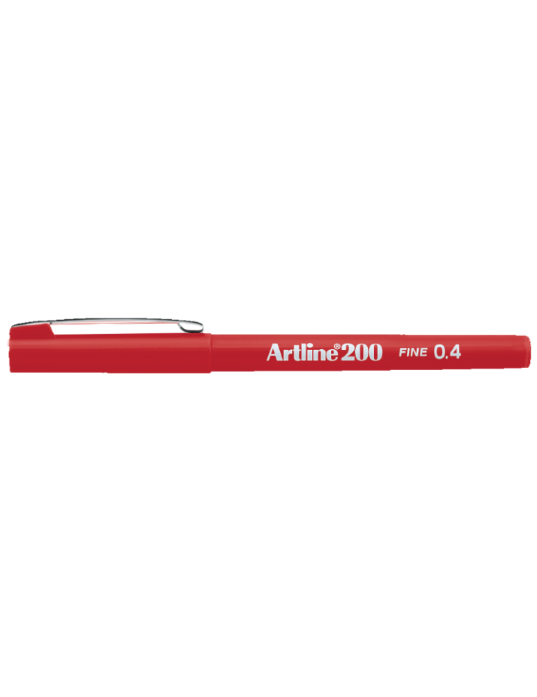 JAYAMART Stationery|Artline Pen 200 0.4 mm (3 colours)RM2.80RM2.80ArtlinePen & Refill