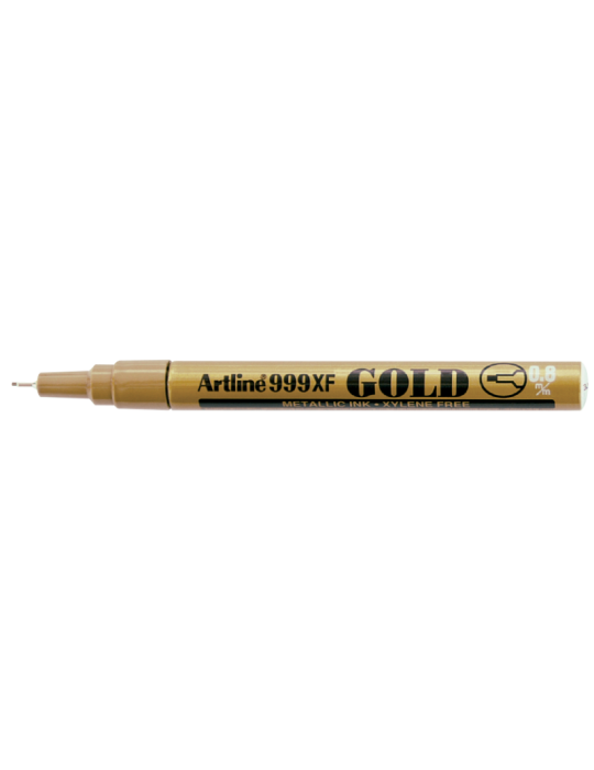 JAYAMART Stationery|Artline Metallic Marker 999 (gold / silver)RM7.20RM7.20ArtlineMarker & Refill