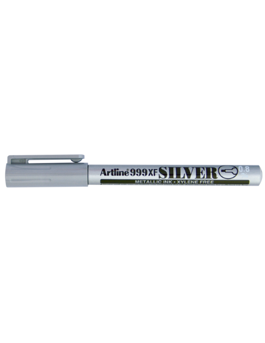 JAYAMART Stationery|Artline Metallic Marker 999 (gold / silver)RM7.20RM7.20ArtlineMarker & Refill