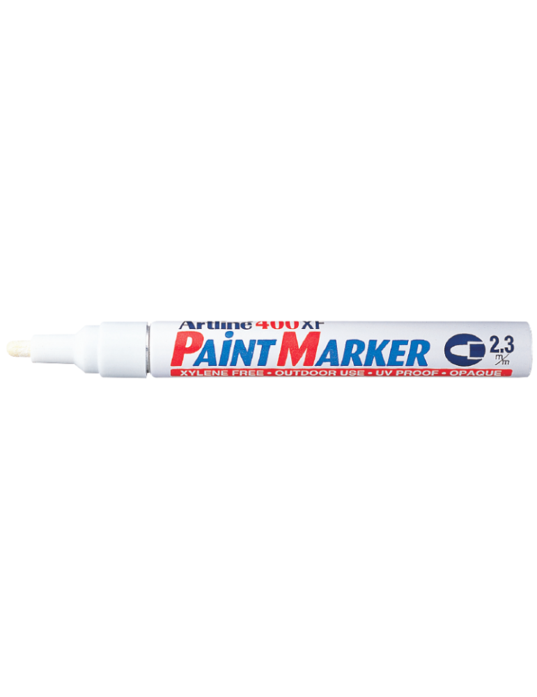 JAYAMART Stationery|Artline Paint Marker 400 (4 colours)RM7.20RM7.20ArtlineMarker & Refill