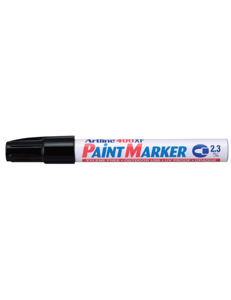 JAYAMART Stationery|Artline Paint Marker 400 (4 colours)RM7.20RM7.20ArtlineMarker & Refill