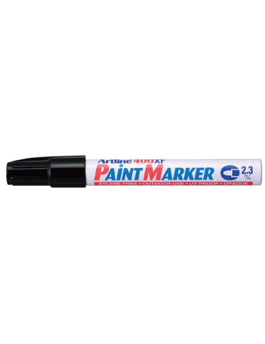 JAYAMART Stationery|Artline Paint Marker 400 (4 colours)RM7.20RM7.20ArtlineMarker & Refill