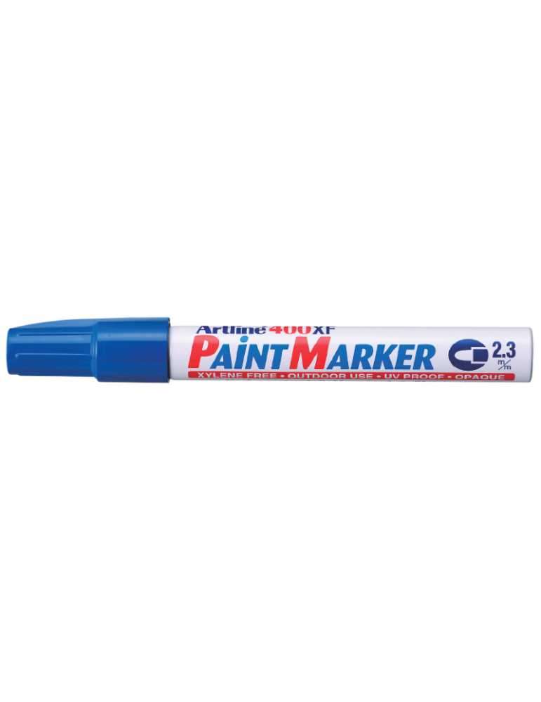 JAYAMART Stationery|Artline Paint Marker 400 (4 colours)RM7.20RM7.20ArtlineMarker & Refill