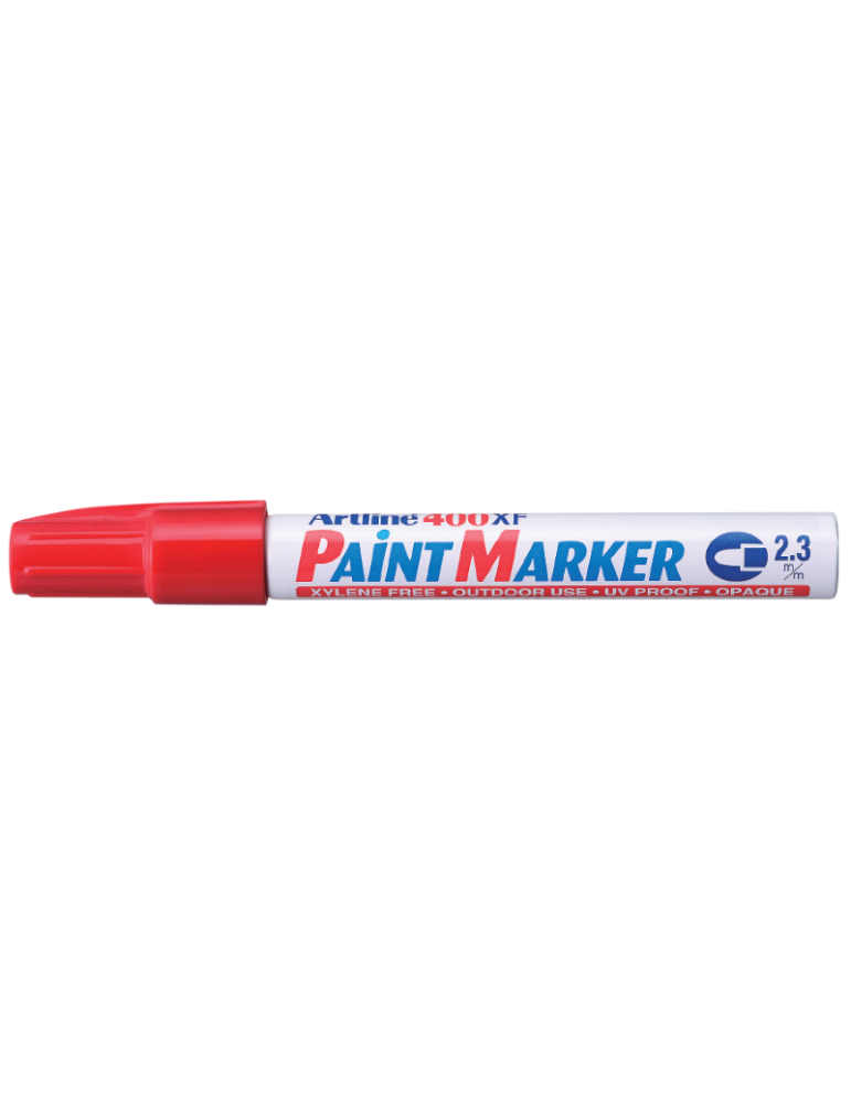 JAYAMART Stationery|Artline Paint Marker 400 (4 colours)RM7.20RM7.20ArtlineMarker & Refill