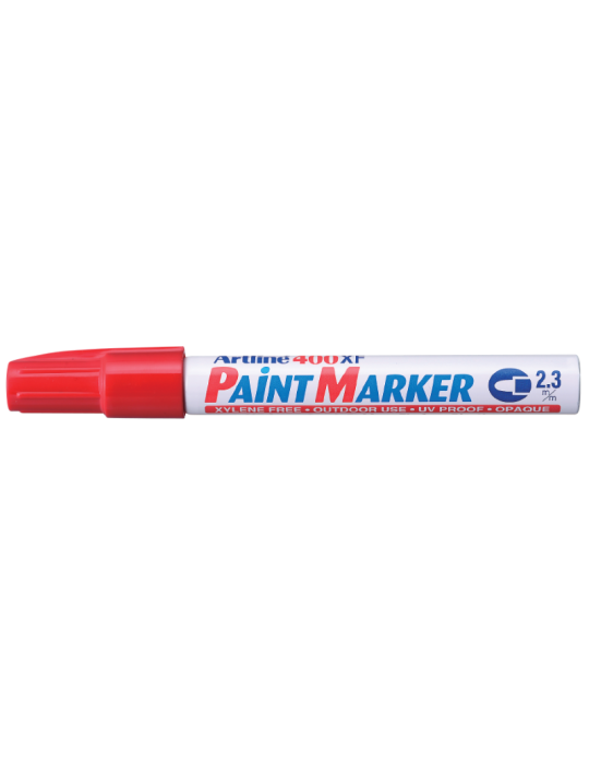 JAYAMART Stationery|Artline Paint Marker 400 (4 colours)RM7.20RM7.20ArtlineMarker & Refill