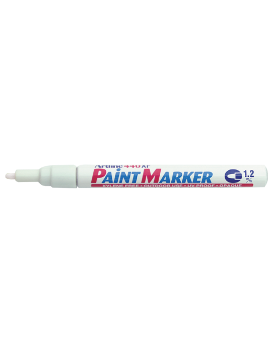 JAYAMART Stationery|Artline Paint Marker 440 (4 colours)RM7.20RM7.20ArtlineMarker & Refill