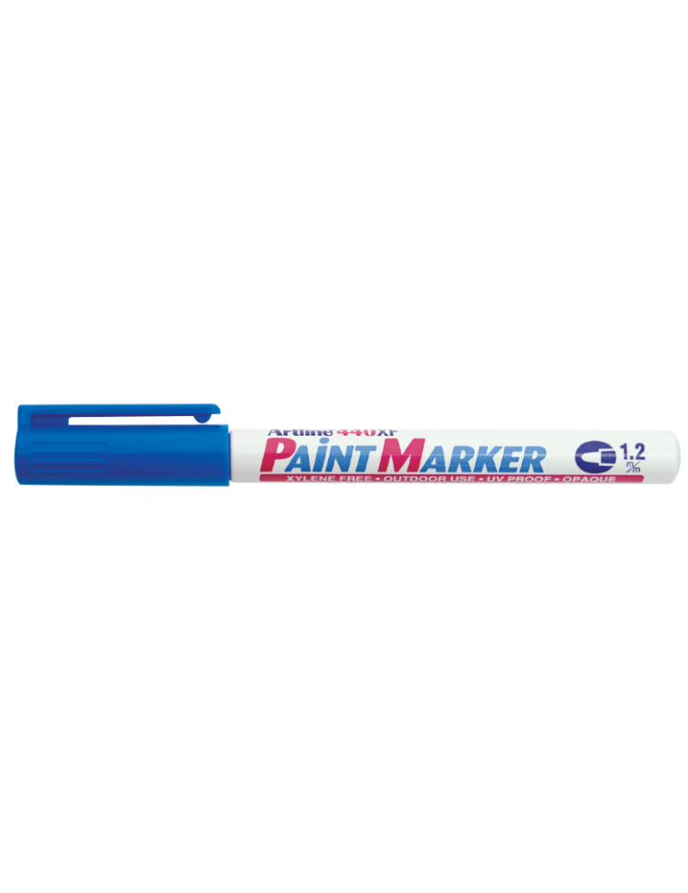 Artline Paint Marker 440 (4 colours)