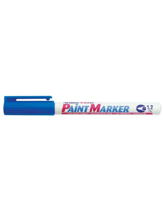 JAYAMART Stationery|Artline Paint Marker 440 (4 colours)RM7.20RM7.20ArtlineMarker & Refill