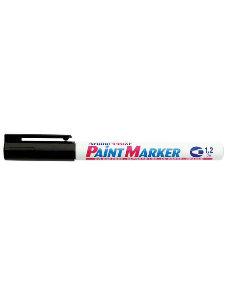 JAYAMART Stationery|Artline Paint Marker 440 (4 colours)RM7.20RM7.20ArtlineMarker & Refill