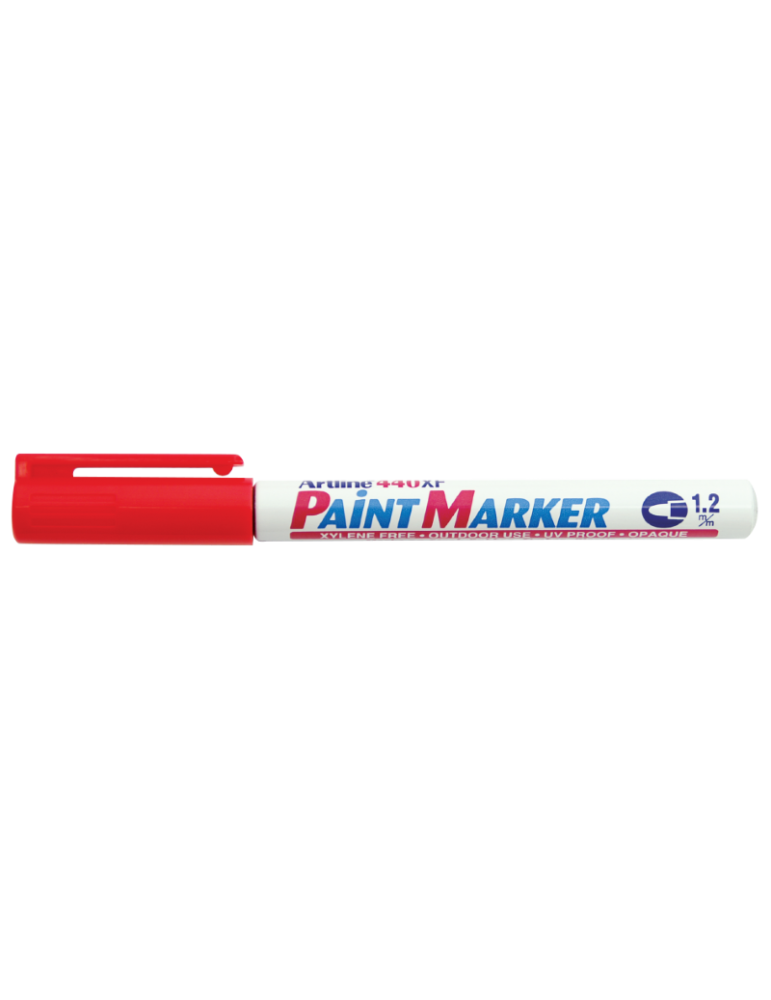 JAYAMART Stationery|Artline Paint Marker 440 (4 colours)RM7.20RM7.20ArtlineMarker & Refill