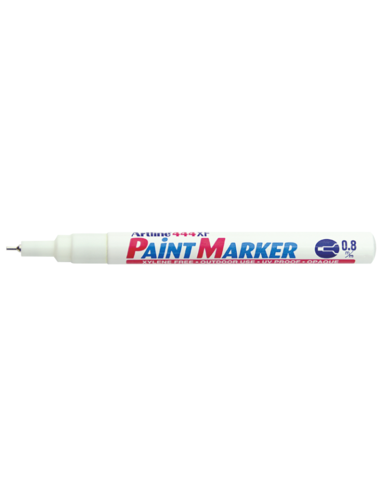 JAYAMART Stationery|Artline Paint Marker 444 (4 colours)RM7.20RM7.20ArtlineMarker & Refill