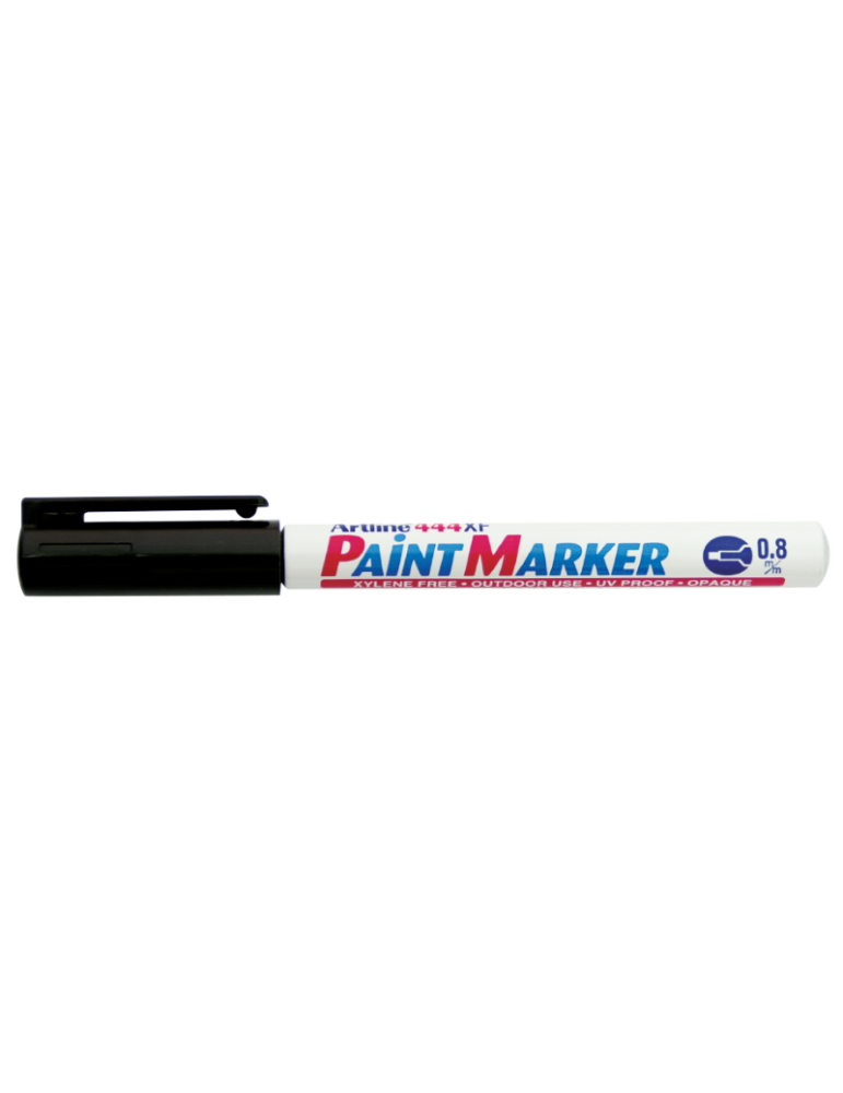 JAYAMART StationeryArtline Paint Marker 444 (4 colours)RM6.50RM6