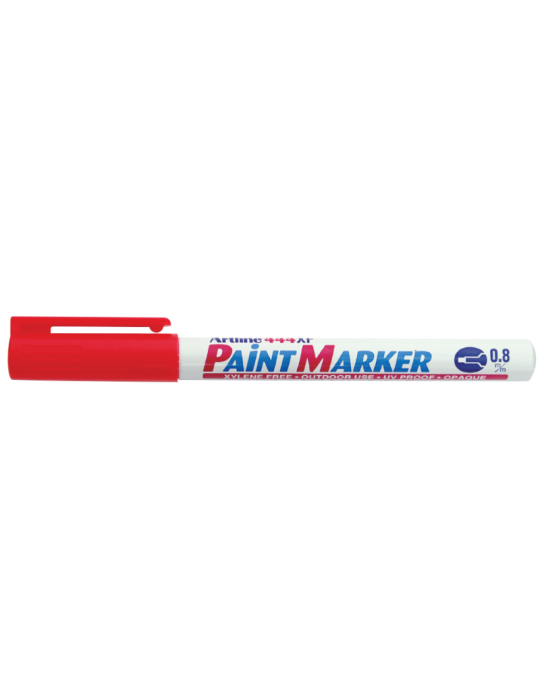 JAYAMART Stationery|Artline Paint Marker 444 (4 colours)RM7.20RM7.20ArtlineMarker & Refill