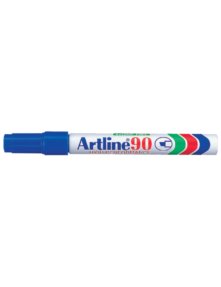JAYAMART Stationery|Artline Permanent Marker 90 (3 colours)RM3.00RM3.00ArtlineMarker & Refill