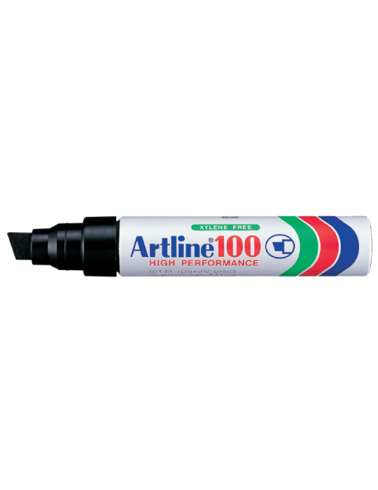 JAYAMART Stationery|Artline Permanent Marker 100 (3 colours)RM8.50RM8.50ArtlineMarker & Refill