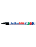 Artline Permanent Marker 70 (3 colours)