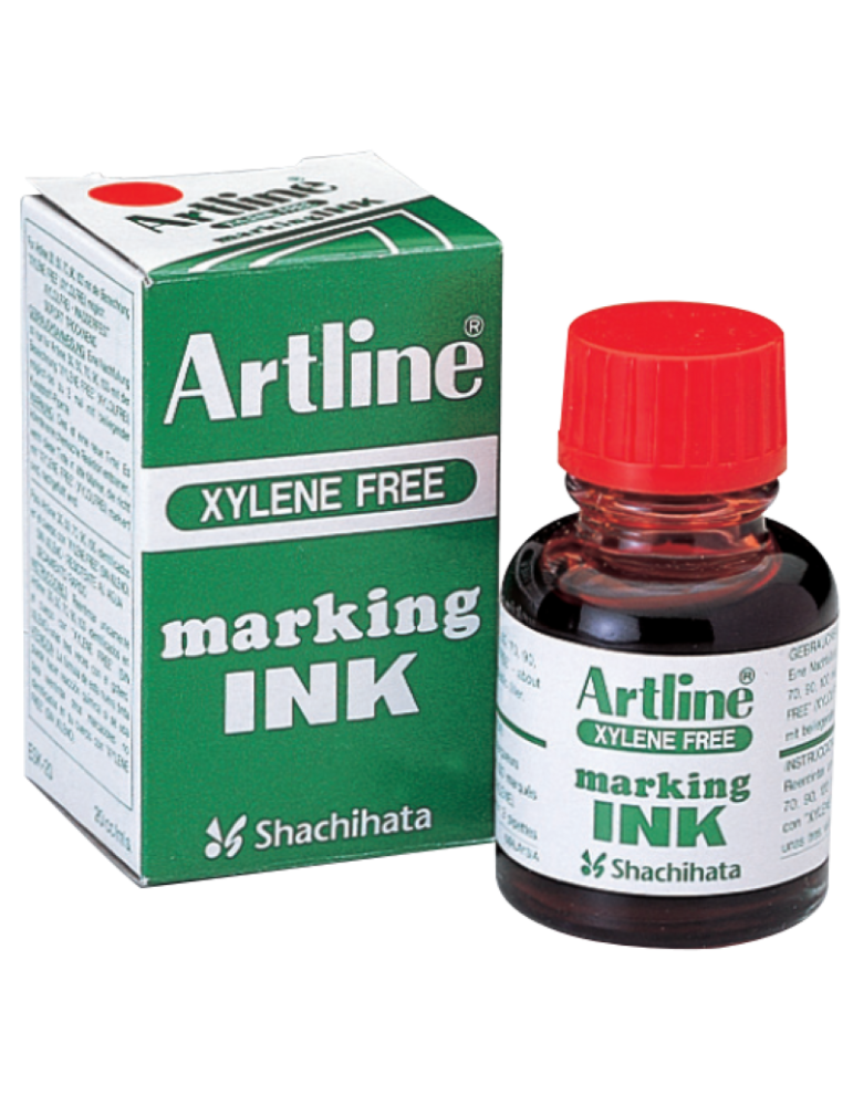 JAYAMART Stationery|Artline Marking Ink 20 cc (3 colours)RM4.60RM4.60ArtlineMarker & Refill
