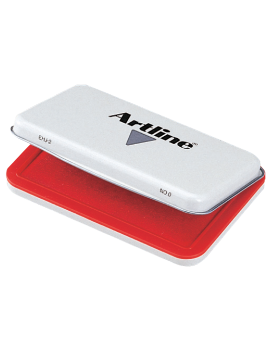 JAYAMART StationeryArtline Stamp Pad no.0 (3 colours)RM7.90RM7