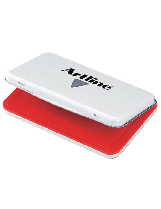 JAYAMART Stationery|Artline Stamp Pad no.1 (3 colours)RM10.00RM10.00ArtlineRubber Stamp & Ink