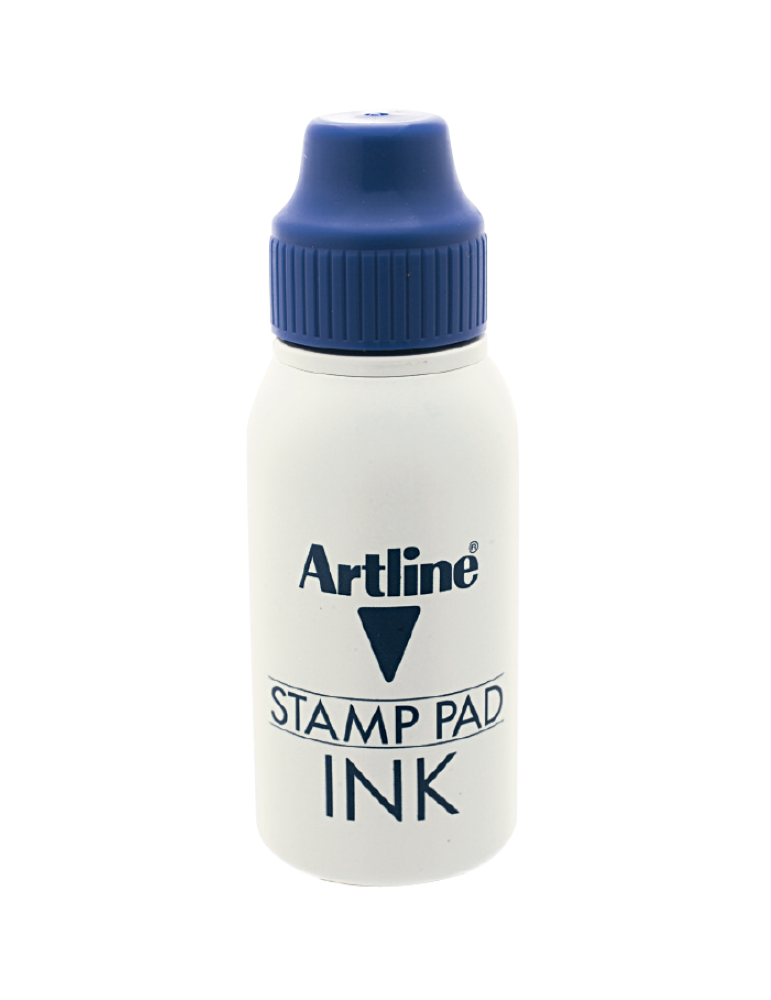 JAYAMART StationeryArtline Stamp Pad Ink 50 cc (3 colours)RM7.70RM7