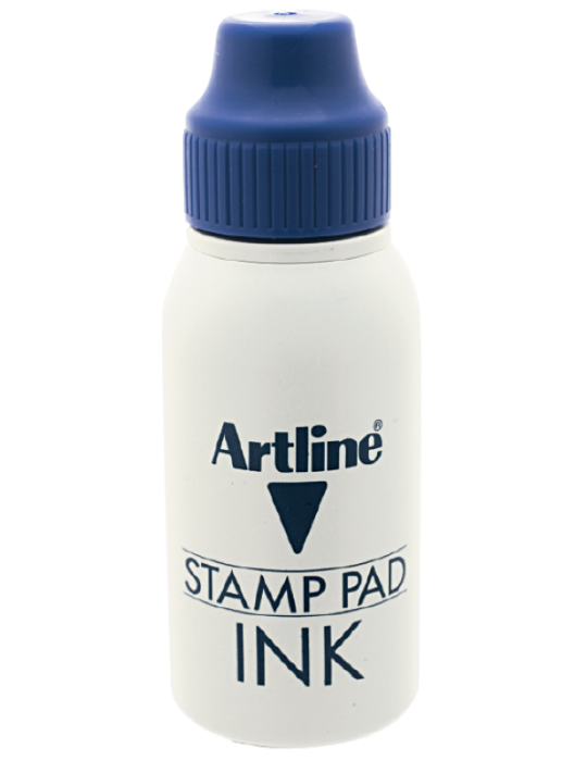 JAYAMART Stationery|Artline Stamp Pad Ink 50 cc (3 colours)RM7.70RM7.70ArtlineRubber Stamp & Ink