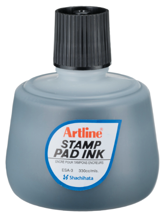JAYAMART Stationery|Artline Stamp Pad Ink 330 cc (3 colours)RM41.20RM41.20ArtlineRubber Stamp & Ink