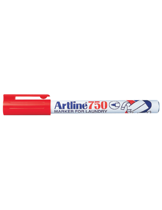 JAYAMART Stationery|Artline Laundry Marker 750 (3 colours)RM4.10RM4.10ArtlineMarker & Refill