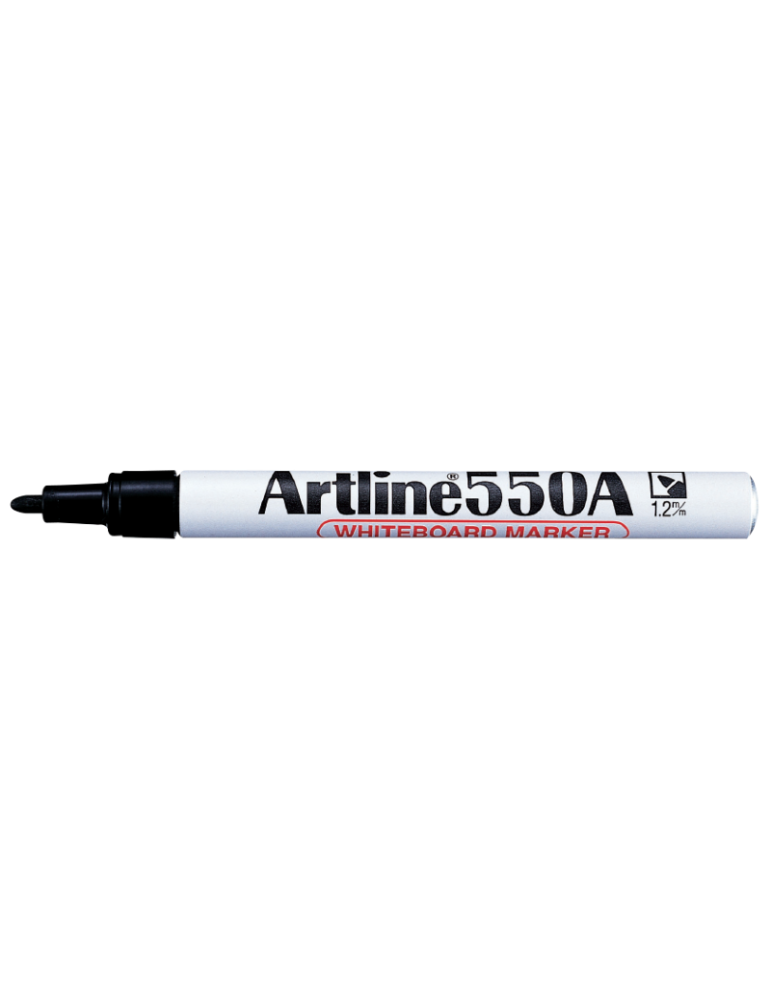 Artline White Board Marker 550A (3 colours)