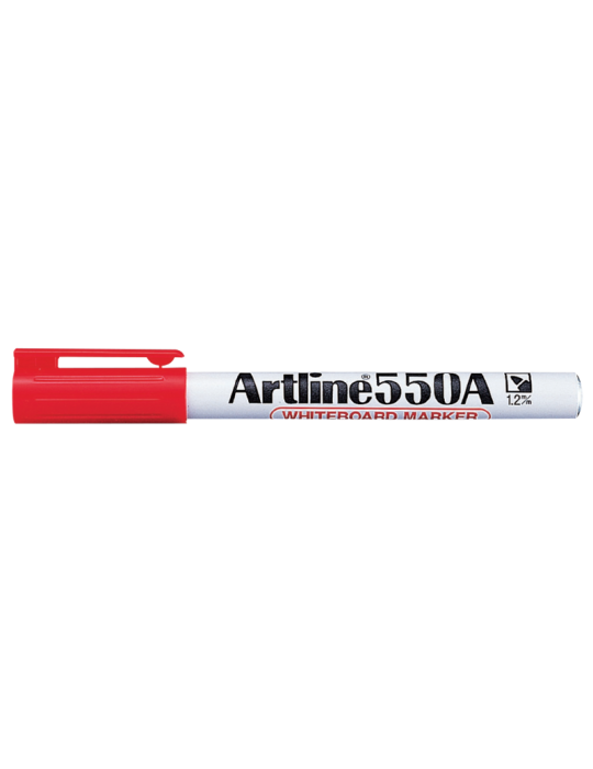 JAYAMART Stationery|Artline White Board Marker 550A (3 colours)RM3.40RM3.40ArtlineMarker & Refill