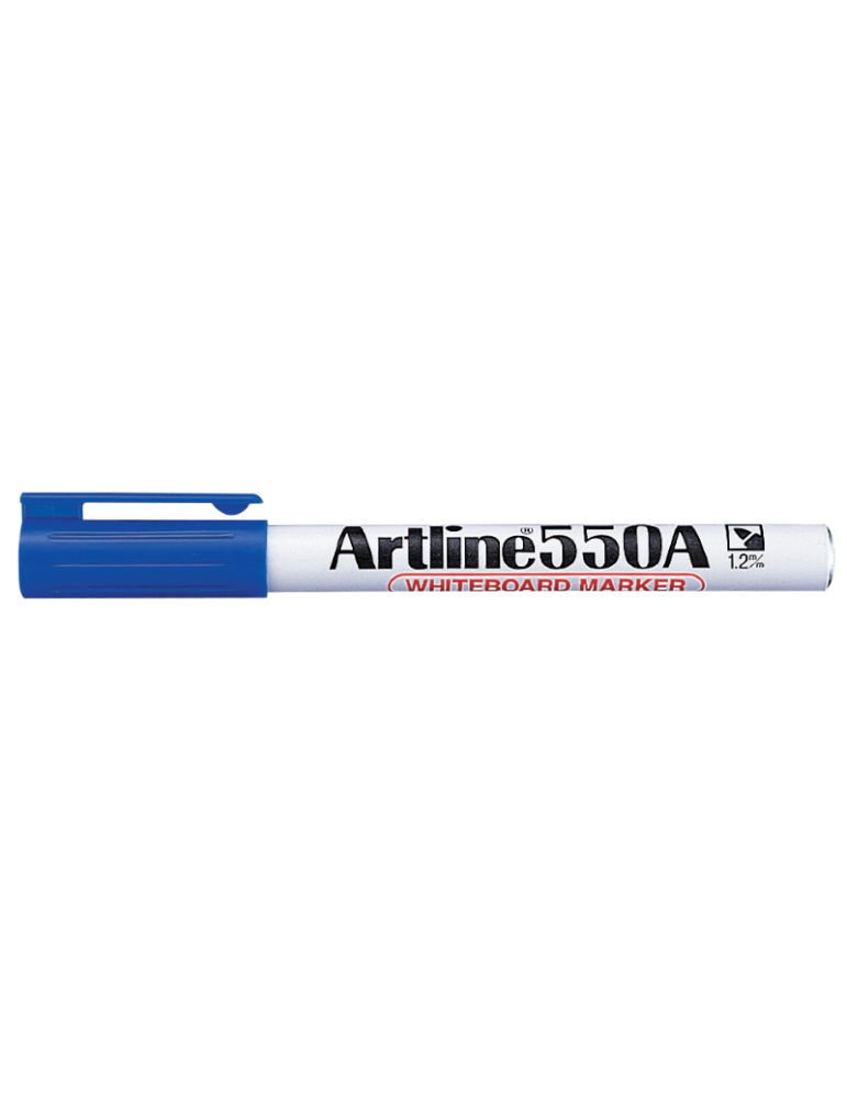 JAYAMART Stationery|Artline White Board Marker 550A (3 colours)RM3.40RM3.40ArtlineMarker & Refill