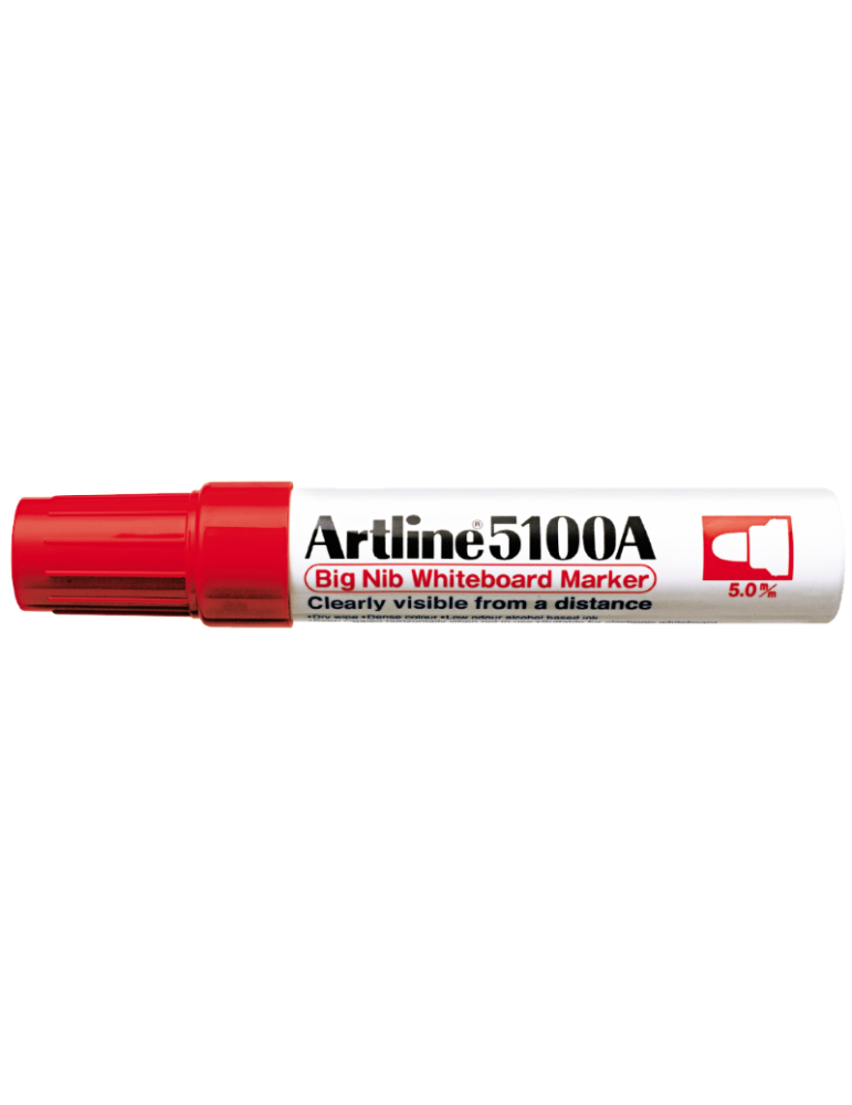 Artline White Board Marker 5100A (3 colours)